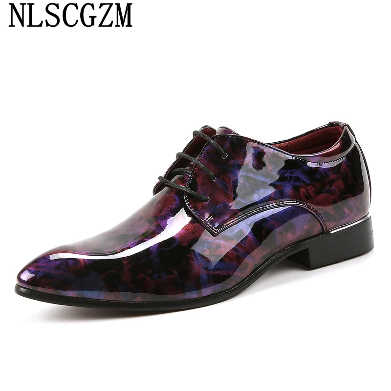 Men'S Formal Wear Rental - Coiffeur Italiano أحذية رسمية للرجال 2026