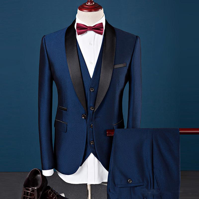 Latest Men Formal Wear - أحدث تصميم لبدلات الزفاف الأنيقة، طقم