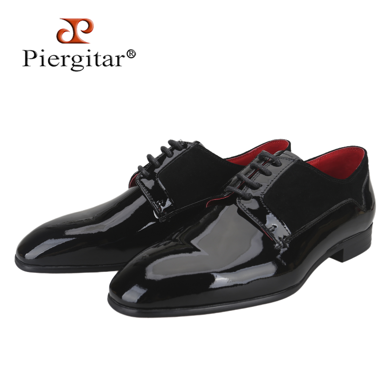 Men'S Luxury Formal Wear Brands - أحذية رجالية رسمية من ماركة بيرجيتار