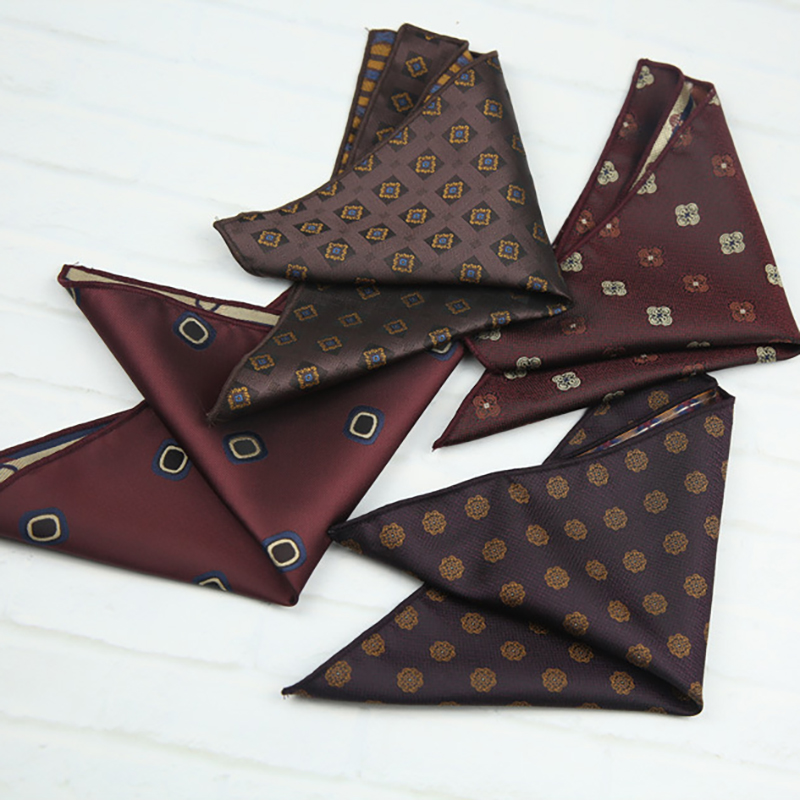 منديل جيب أنيق للرجال مقاس 23  - مراجعة Men'S Formal Wear Rental وسعره