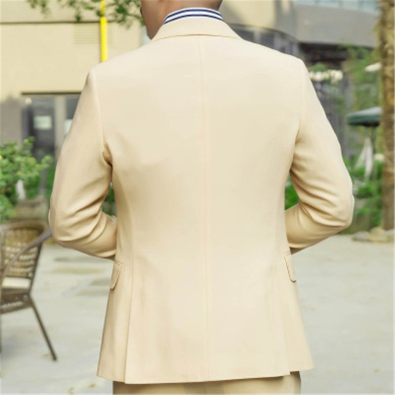 أحدث بدلات مكونة من قطعتين للر - مراجعة Latest Men Formal Wear وسعره