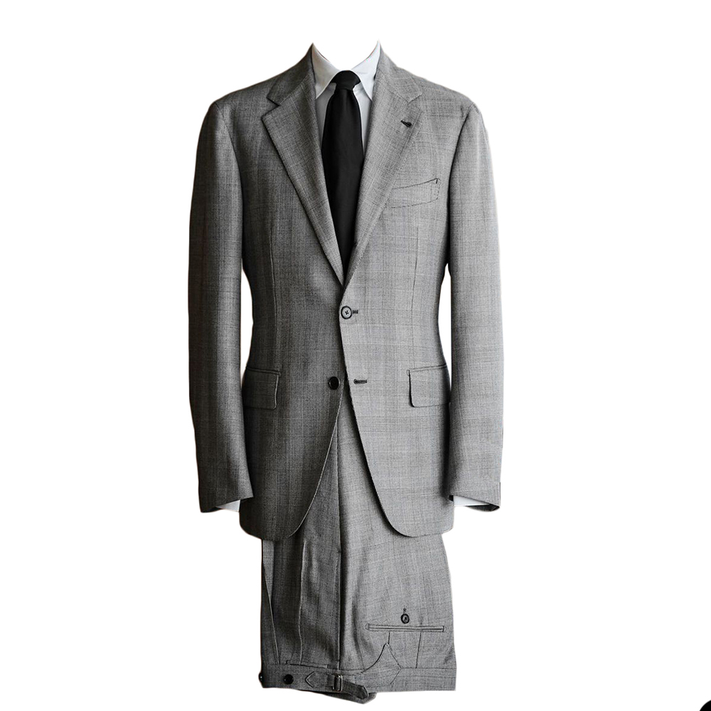 أحدث بدلات رجالية شهم مكونة من - مراجعة Latest Men Formal Wear وسعره