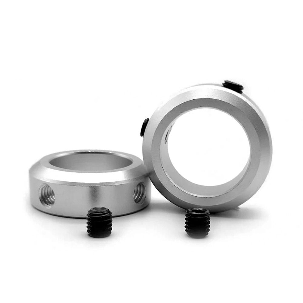 حلقة تثبيت من سبائك الألومنيوم - مراجعة Collar Stay Metal وسعره
