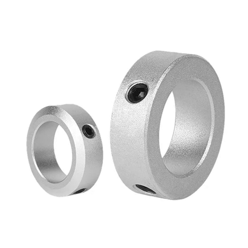 حلقة تثبيت من سبائك الألومنيوم - مراجعة Collar Stay Metal وسعره