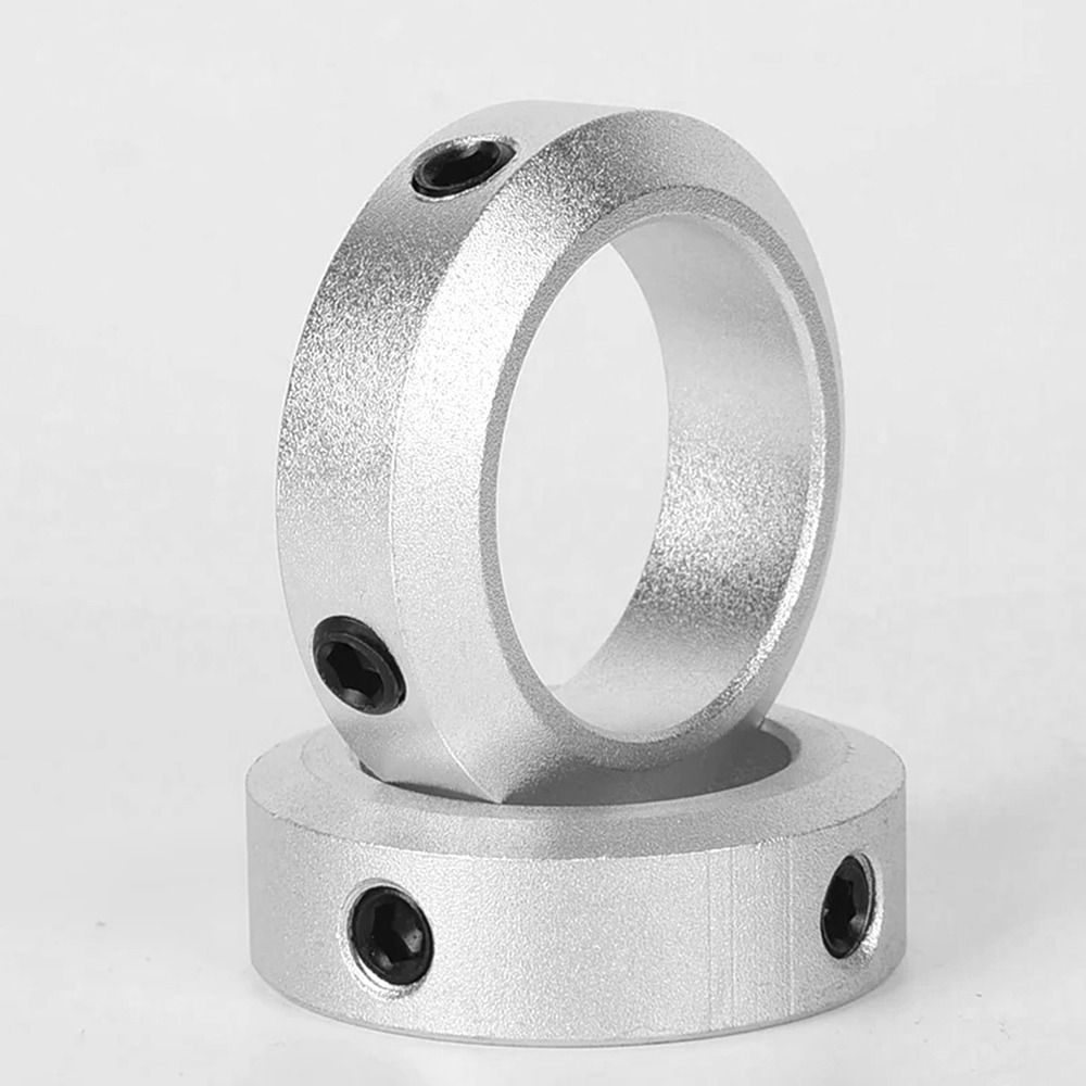 حلقة تثبيت من سبائك الألومنيوم - مراجعة Collar Stay Metal وسعره
