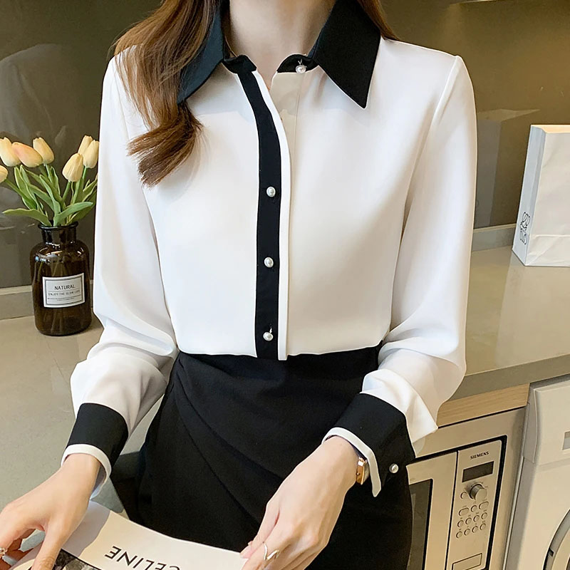 قميص شيفون أبيض للنساء كوري أن - مراجعة Men'S Formal Wear Rental وسعره