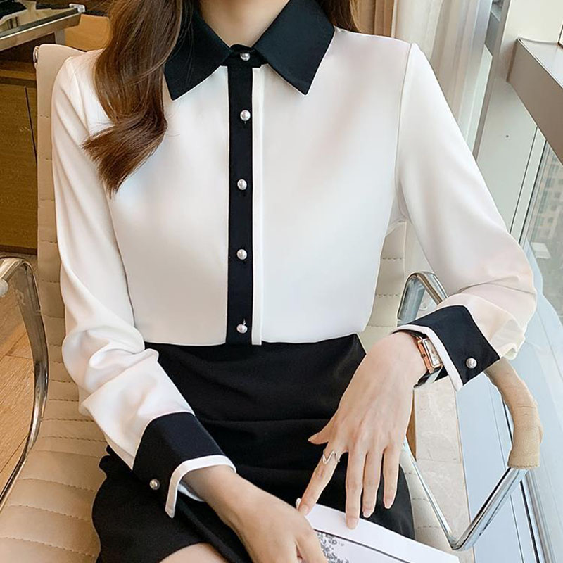 قميص شيفون أبيض للنساء كوري أن - مراجعة Men'S Formal Wear Rental وسعره