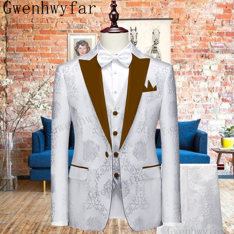 Gwenhwyfar جديد السترة الرجال  - مراجعة Latest Men Formal Wear وسعره