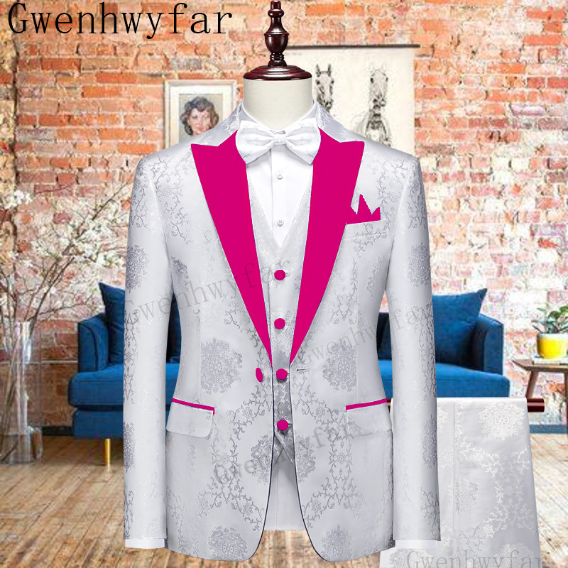 Gwenhwyfar جديد السترة الرجال  - مراجعة Latest Men Formal Wear وسعره