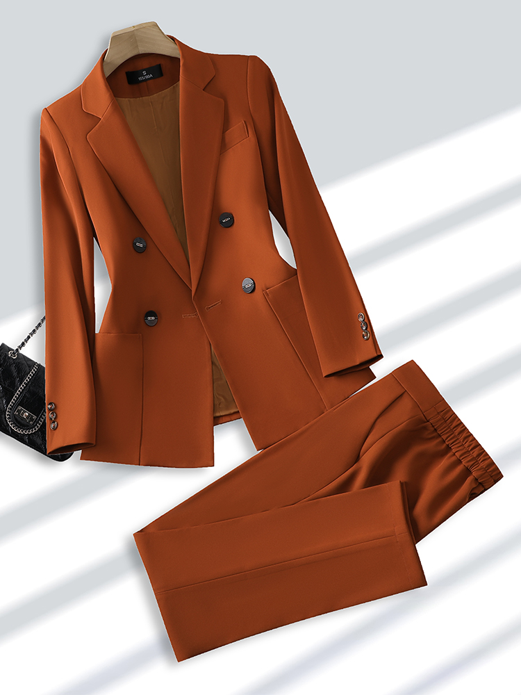بليزر وبنطال يناسب المرأة ، بد - مراجعة Men Formal Wear With Blazer وسعره