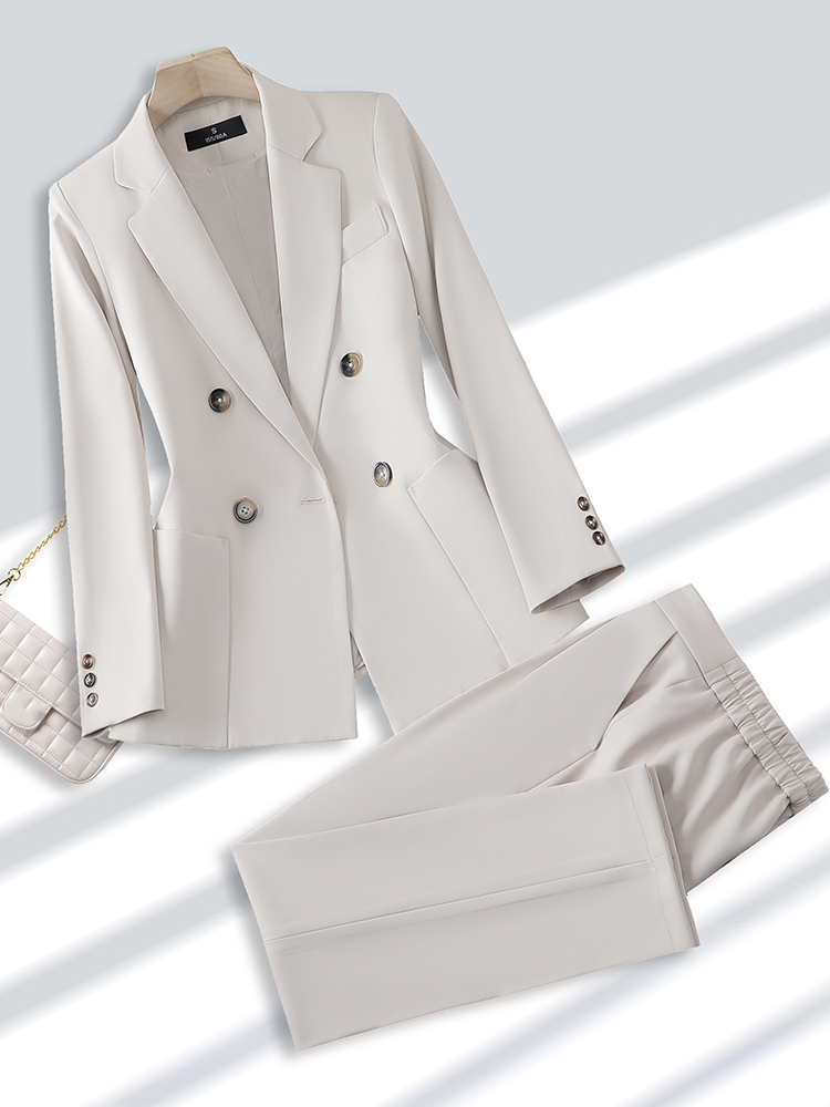 بليزر وبنطال يناسب المرأة ، بد - مراجعة Men Formal Wear With Blazer وسعره