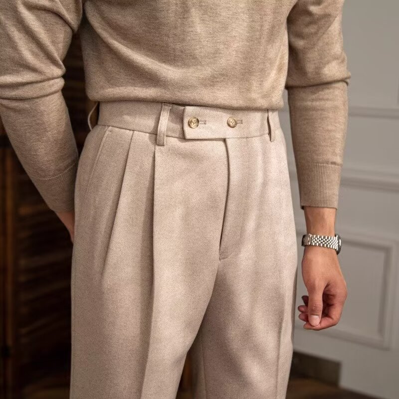 الكلاسيكية الإيطالية نابولي نم - مراجعة Men'S Formal Wear Rental وسعره