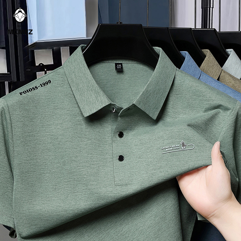 قميص بولو رجالي كاجوال بأكمام  - مراجعة Men'S Formal Wear Rental وسعره