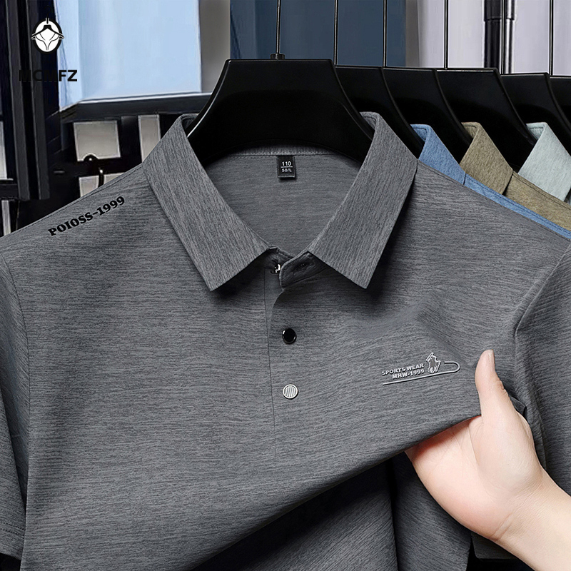 قميص بولو رجالي كاجوال بأكمام  - مراجعة Men'S Formal Wear Rental وسعره