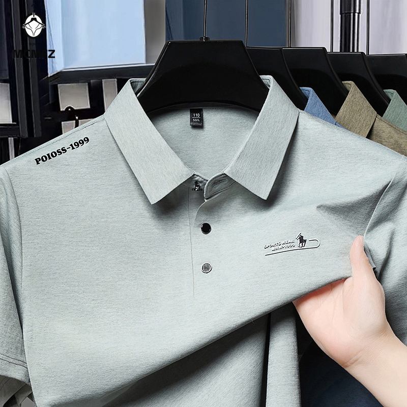 قميص بولو رجالي كاجوال بأكمام  - مراجعة Men'S Formal Wear Rental وسعره