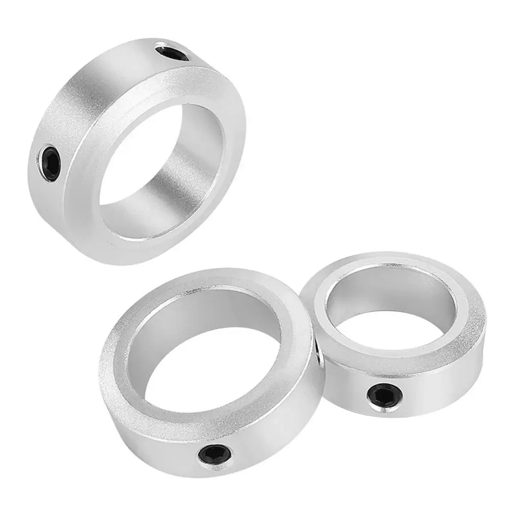 1 قطعة سبائك الألومنيوم الثابت - مراجعة Collar Stay Metal وسعره