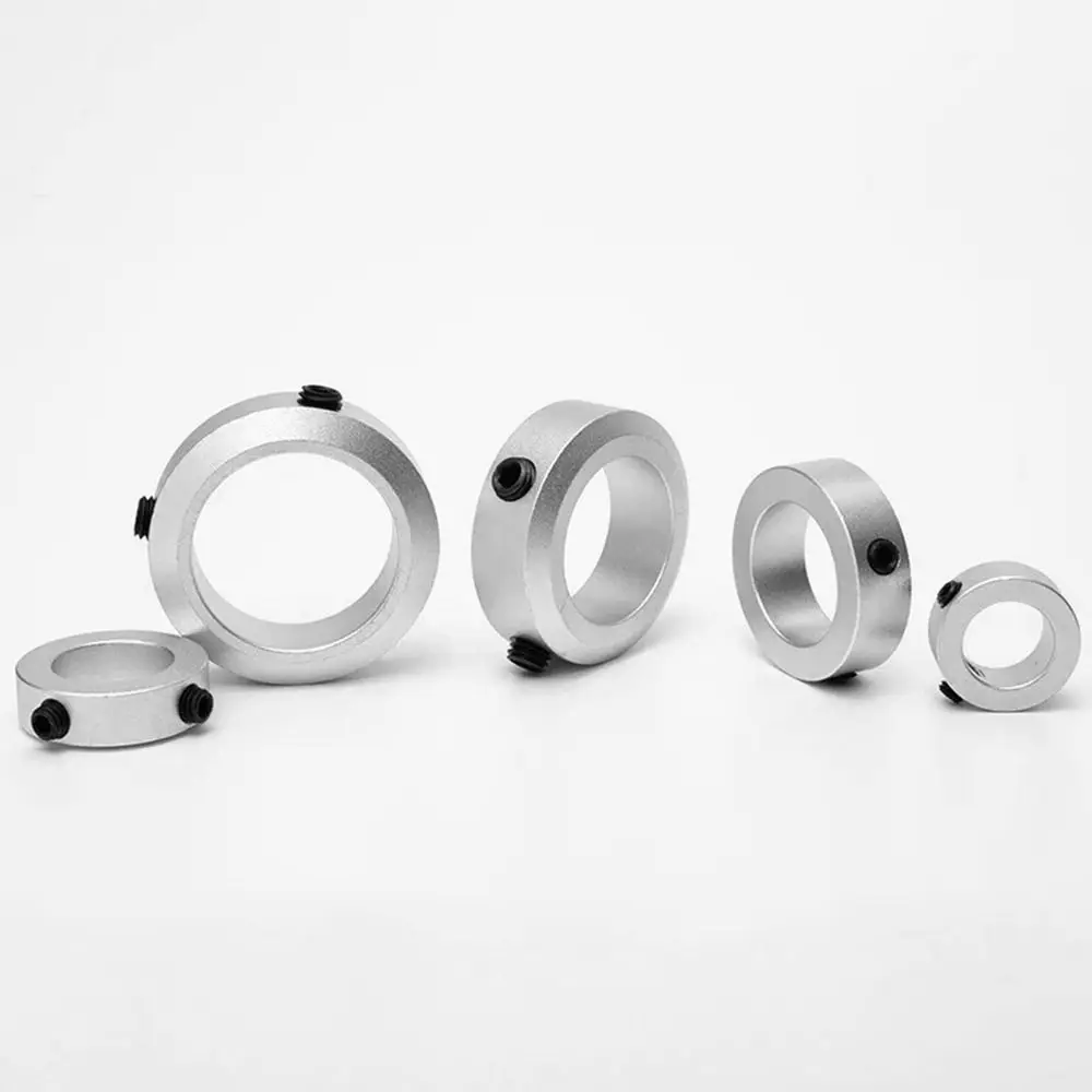 1 قطعة سبائك الألومنيوم الثابت - مراجعة Collar Stay Metal وسعره