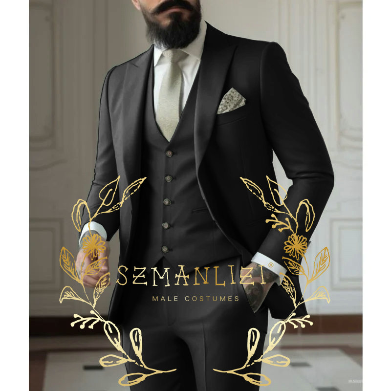 الضوء الأخضر الدعاوى الرجال ال - مراجعة Men Formal Wear With Blazer وسعره