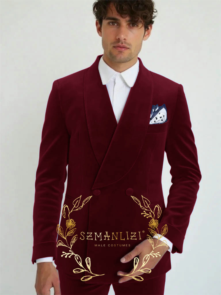 أحدث معطف السراويل تصميم الرجا - مراجعة Latest Men Formal Wear وسعره