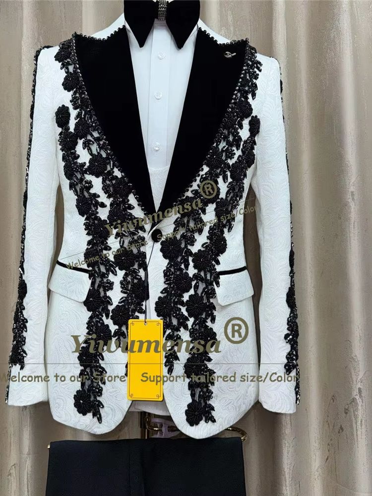 أحدث تصميم لبدلات الزفاف للرجا - مراجعة Latest Men Formal Wear وسعره