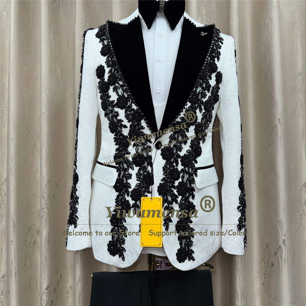 أحدث تصميم لبدلات الزفاف للرجا - مراجعة Latest Men Formal Wear وسعره