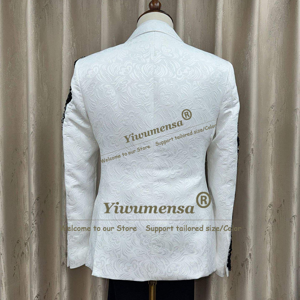 أحدث تصميم لبدلات الزفاف للرجا - مراجعة Latest Men Formal Wear وسعره