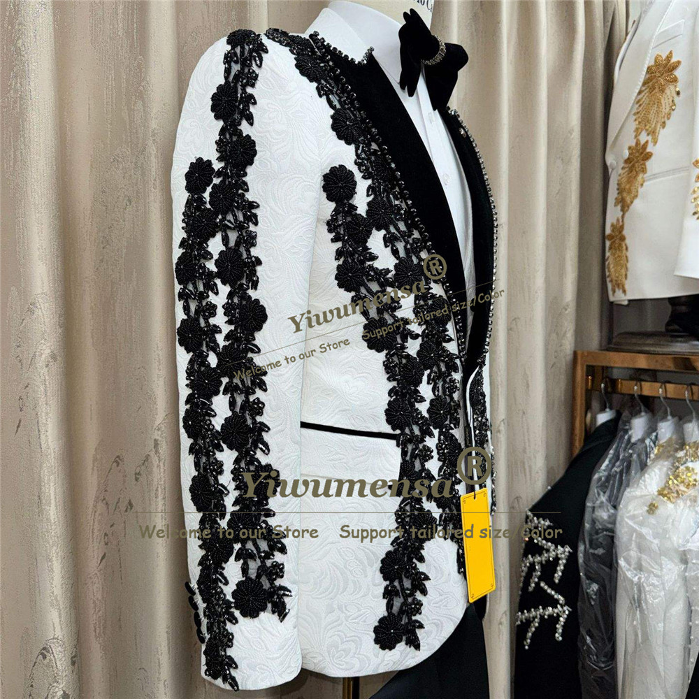 أحدث تصميم لبدلات الزفاف للرجا - مراجعة Latest Men Formal Wear وسعره